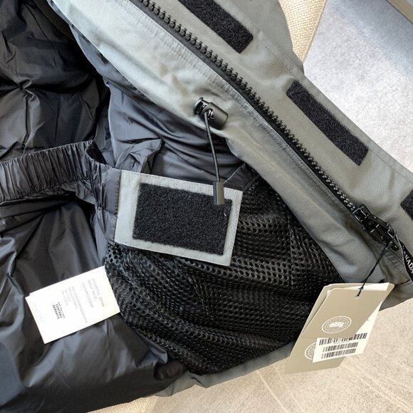 🦢𝗖𝗔𝗡𝗔𝗗𝗔 𝗚𝗢𝗢𝗦𝗘 4660M Expedition 08 Parker - Picture 6 of 9